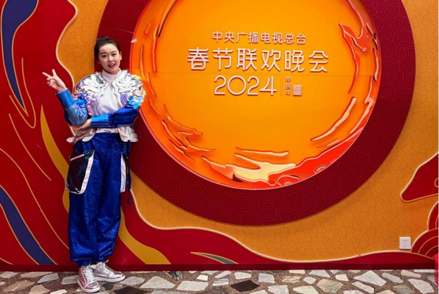 校友风采 | 叶晨——不忘初心，向阳生长